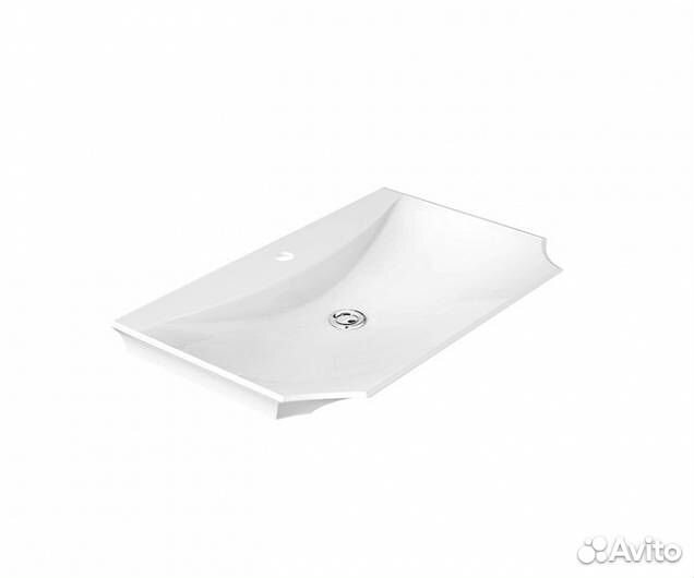 966 Раковина Aqwella LaDonna LAD.07.04.D