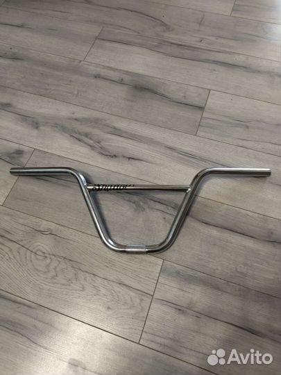 Руль Shadow на bmx 8.5/cr-mo