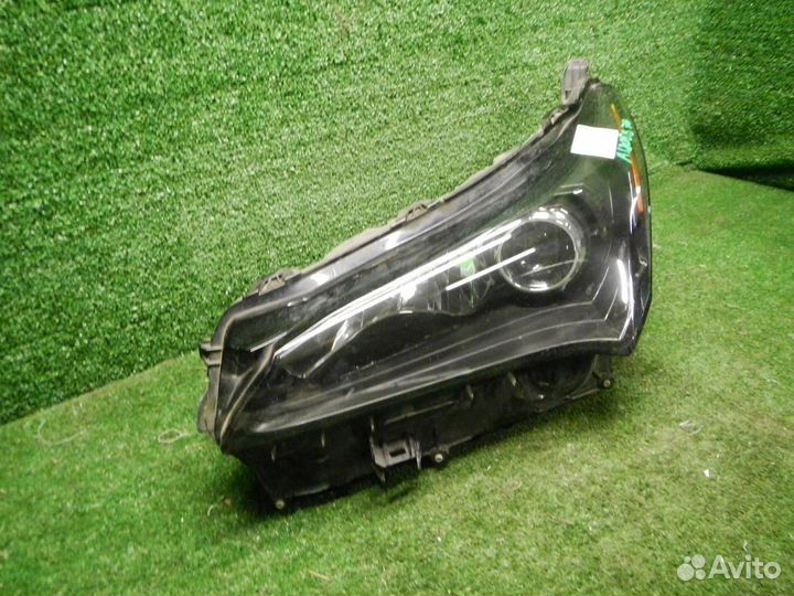 Фара левая Lexus NX200/NX200t/NX300/NX300h