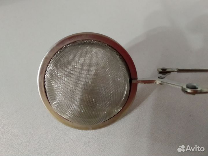 Ситечко для заваривания чая