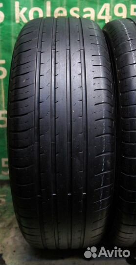 Maxxis Premitra HP5 225/60 R17 99V