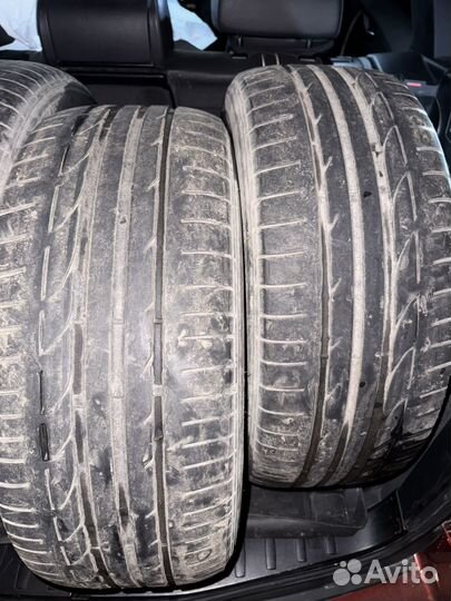 Bridgestone Potenza S001 235/55 R17 99V