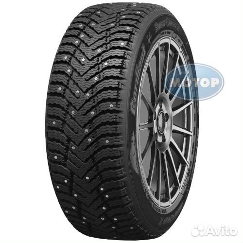 Cordiant Snow Cross 2 195/65 R15