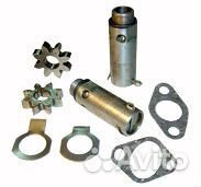 Р/к насоса масляного (клапана, шестерни) маз 236