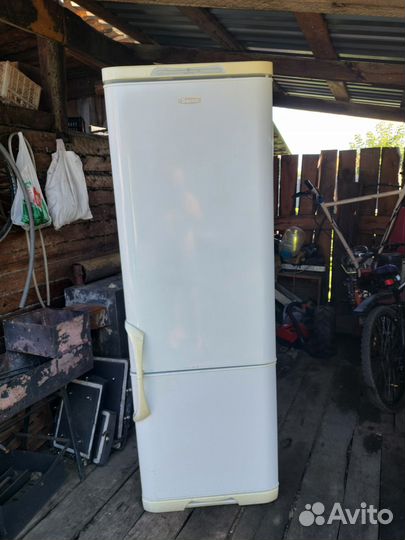 Холодильник