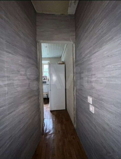 2-к. квартира, 44,1 м², 5/5 эт.