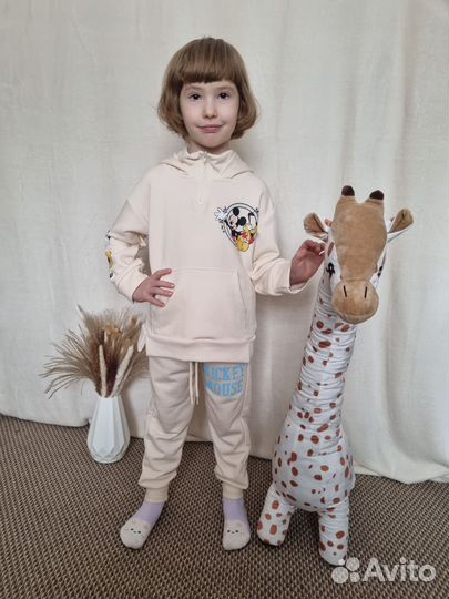 Костюм детский zara