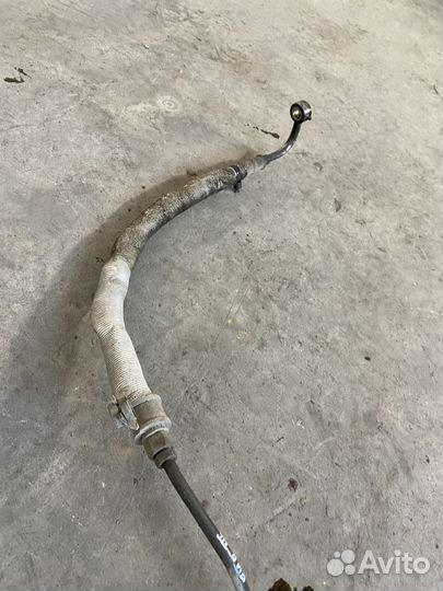 Трубка гидроусилителя Kia Rio (QB) III (2011–2015)