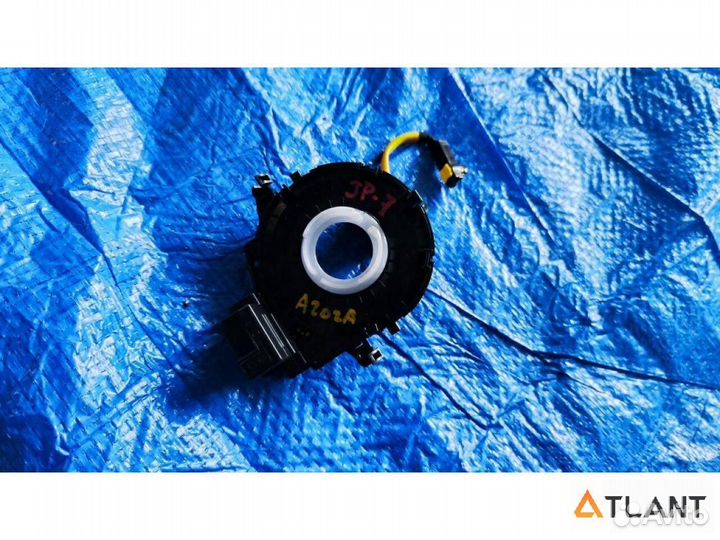 Шлейф-лента air bag toyota raize