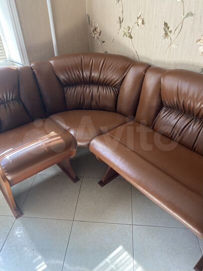 2-к. квартира, 55 м², 3/5 эт.