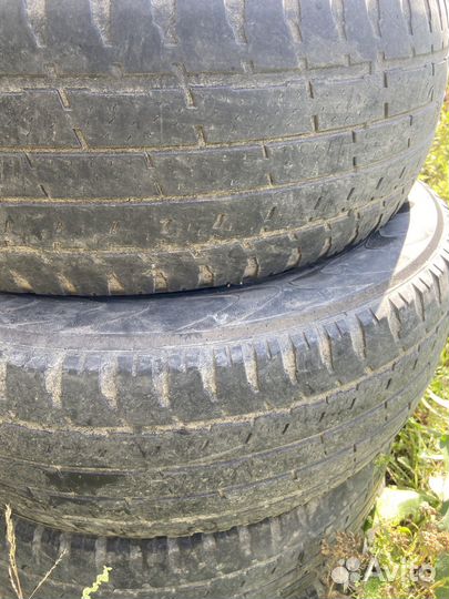 Amtel Cruise 4x4 215/65 R16 98H