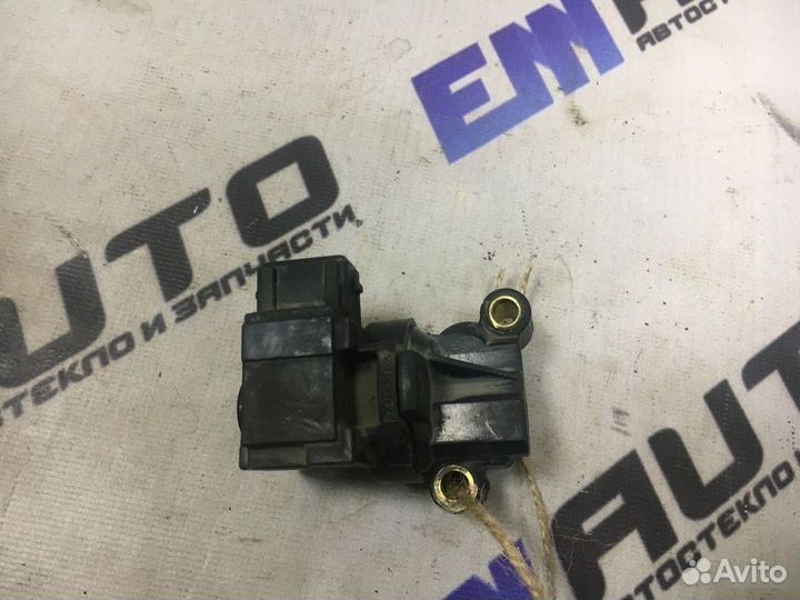 Регулятор холостого хода Киа Спектра