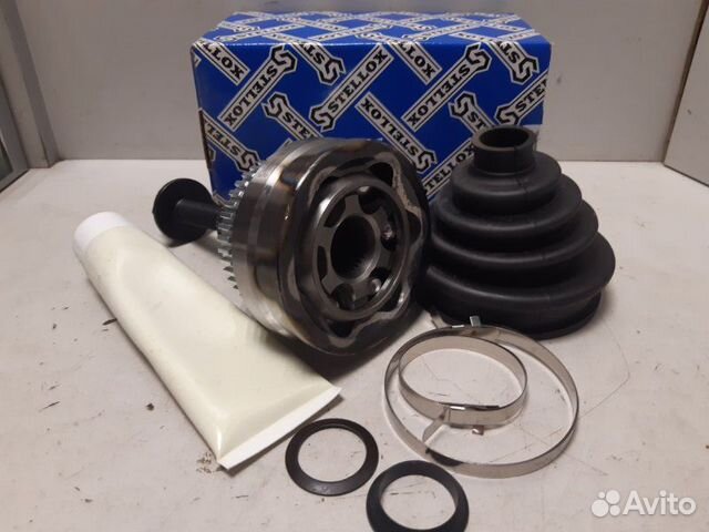 Шрус наружный Audi Audi 80/90 B3 1986-1991 121B