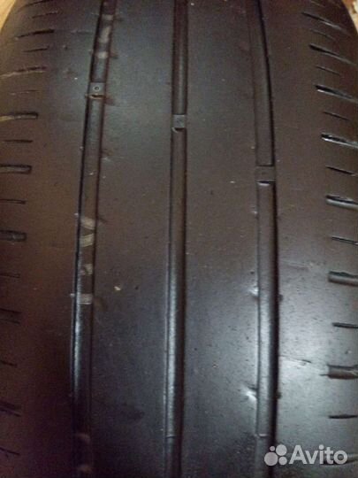 Kumho Solus KH17 205/60 R16