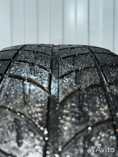 Литые диски r16