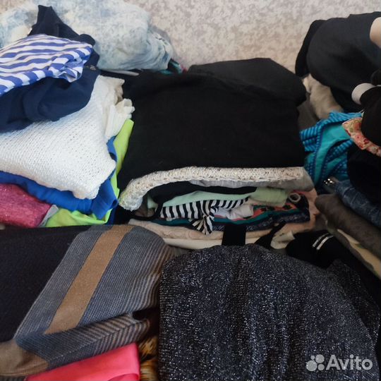 Женская одежда