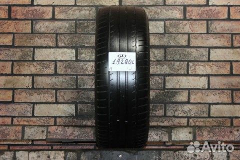 Michelin Primacy HP 205/55 R16