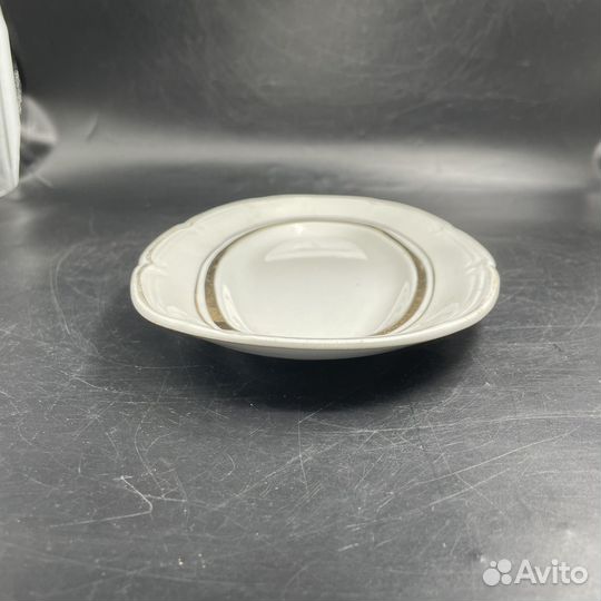 Сервировочное блюдо Зик поднос овальный тарелка