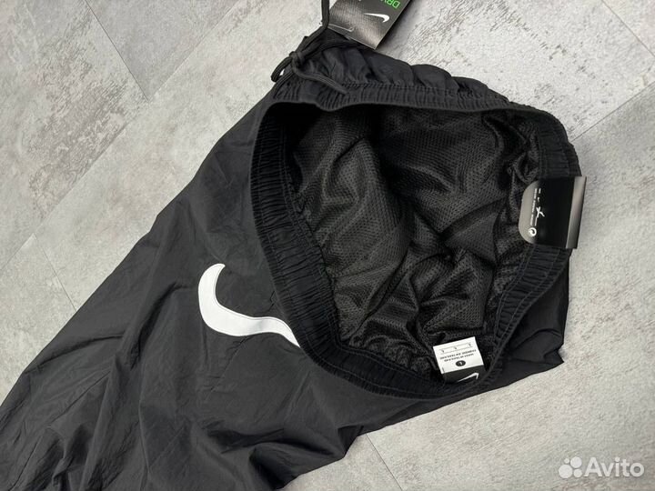 Спортивные штаны nike