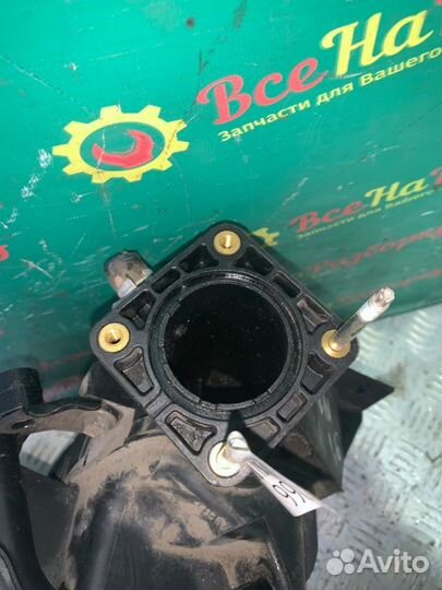 Впускной коллектор Toyota Corolla E120