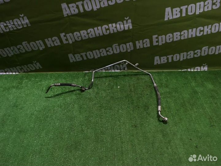 Трубка кондиционера Chery Qq6 S21 DC SQR473FF