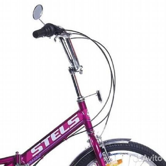 Велосипед 20