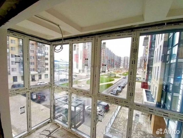 Окна пластиковые с утеплением veka