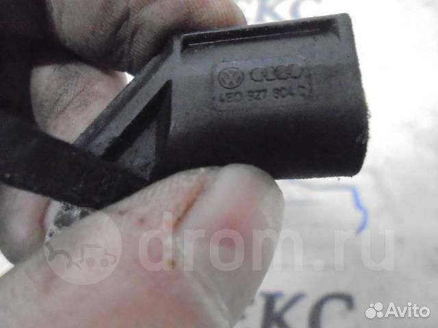 Датчик ABS Audi A5 /S5 Coupe/Sportback 2008
