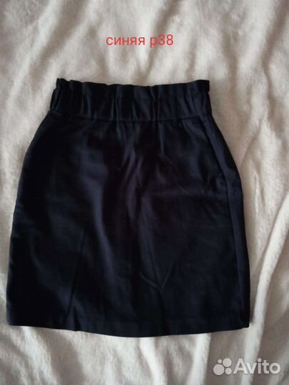 Школьная юбка