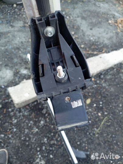 Рейлинги(багажник) на крышу авто