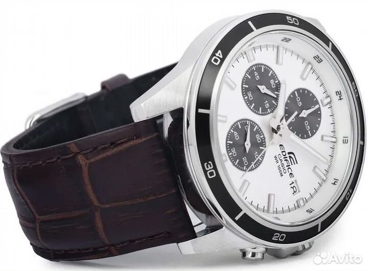 Часы Casio Edifice EFR-526L-7A