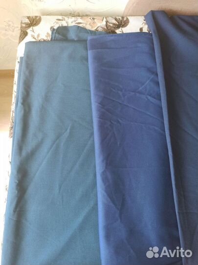 Ткань костюмная