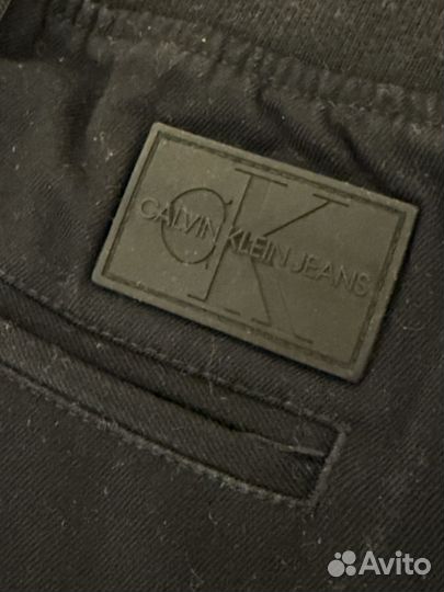 Спортивные штаны Calvin Klein мужские