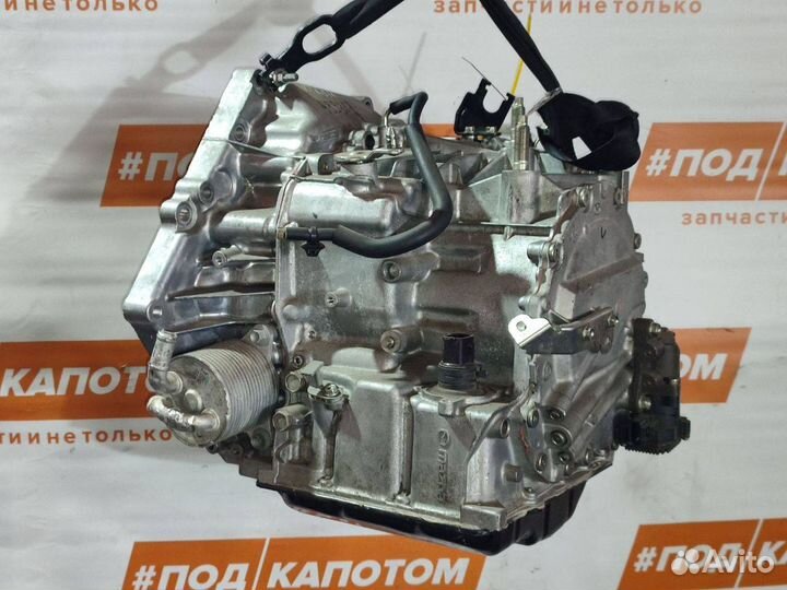 Кпп автоматическая (АКПП) Mazda CX-5 KF gwdr03000