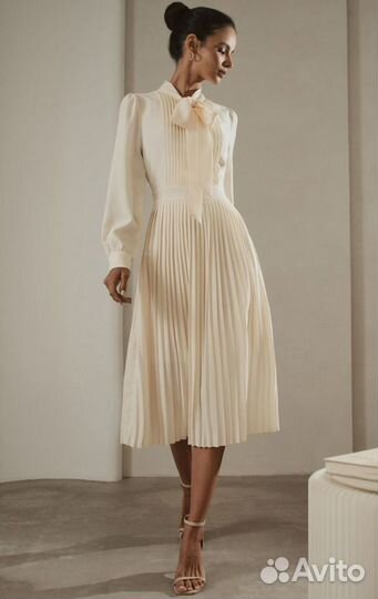 Платье lichi m