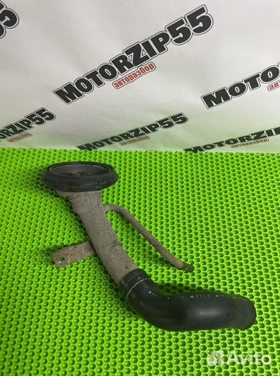 Горловина топливного бака nissan wingroad y10