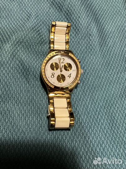 Часы swatch женские