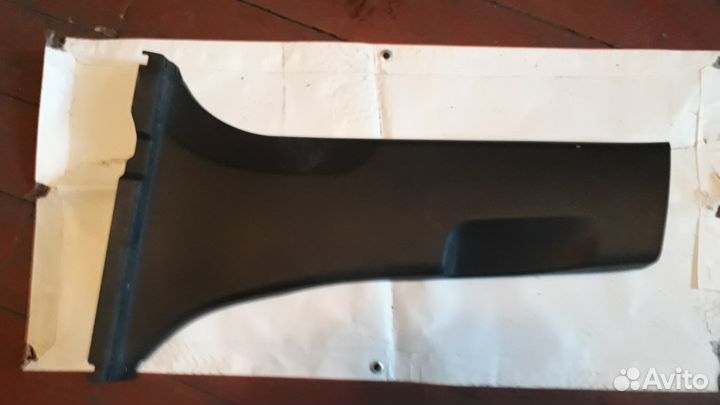 Toyota Highlander 3 Обшивка стойки 624140E050