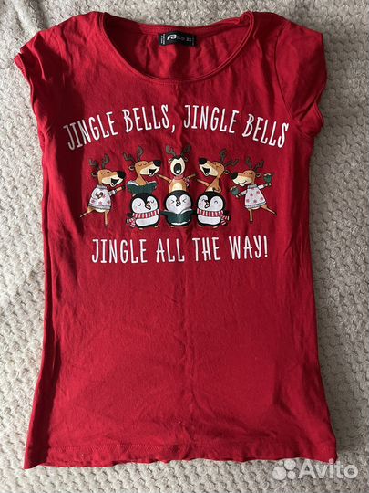 Женские вещи пакетом 42 44