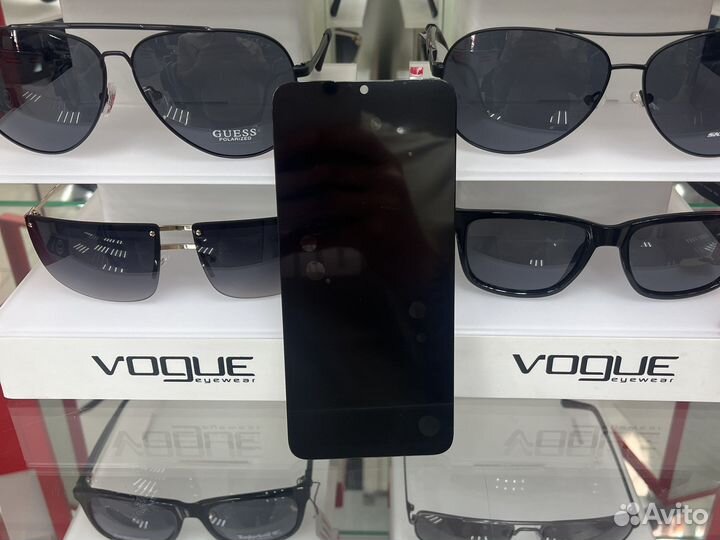 Honor X6 original экран дисплей для Honor X6