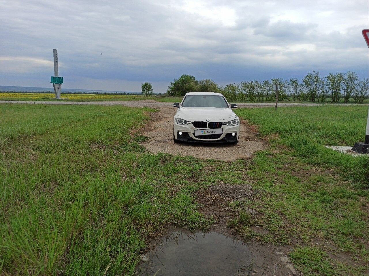 BMW 3 серия: фото владельца