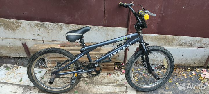 Велосипед bmx
