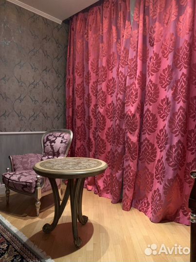 Шторы Италия