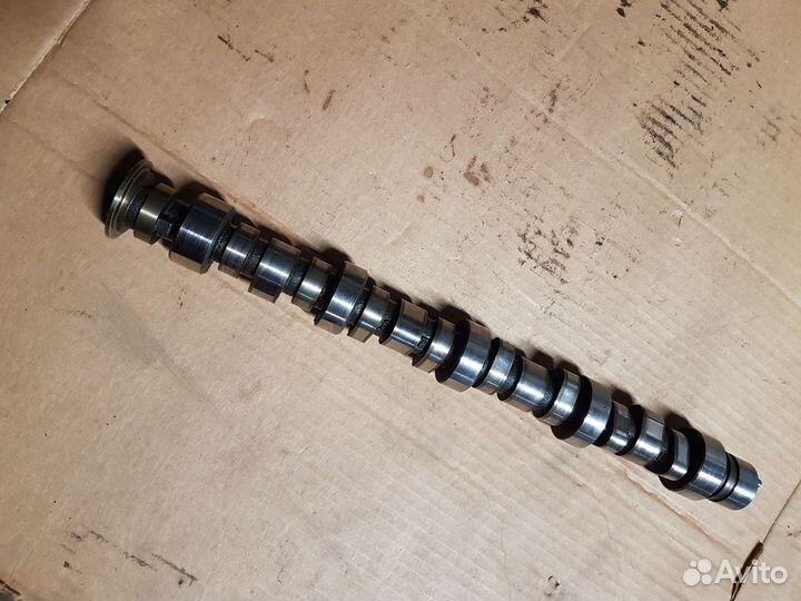 Распредвал 4G92 Mitsubishi Carisma 1,6