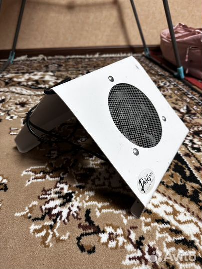 Маникюрный пылесос