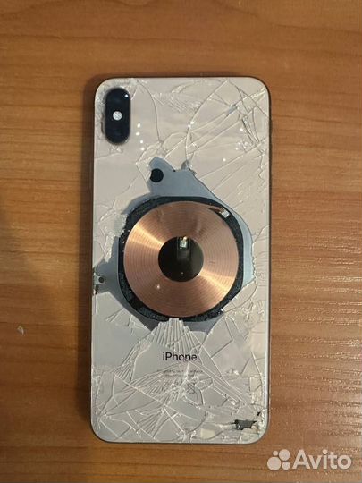 iPhone Xs Max, 256 ГБ