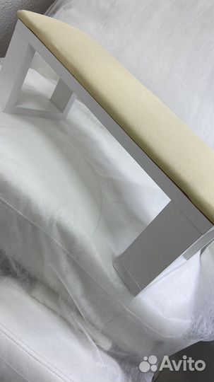 Подставка для рук маникюрная