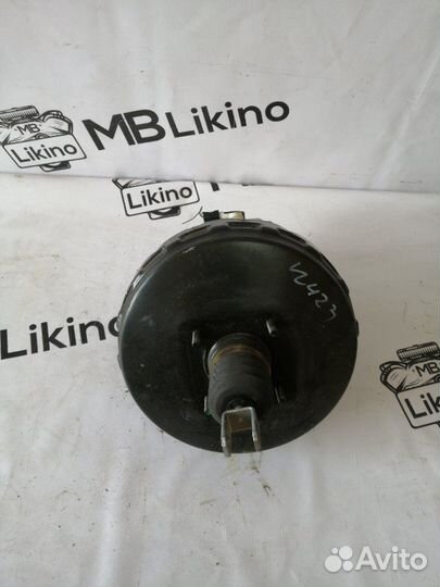 Вакуумный усилитель тормозов Mercedes Ml W164