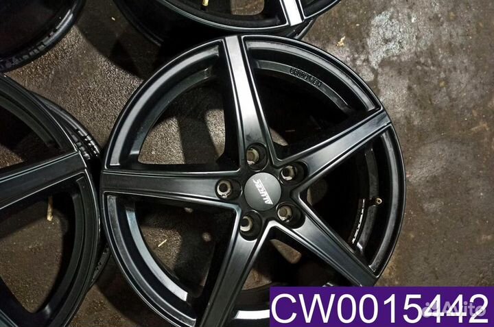 Диски R17 Mazda Б/у Литые