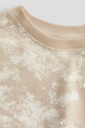 Футболка H&M